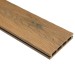 Террасная доска из ДПК CM Decking серия ROBUST цвет тик купить в Усть-Куте