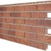 Фасадная панель VOX SOLID BRICK REGULAR бристоль купить в Усть-Куте