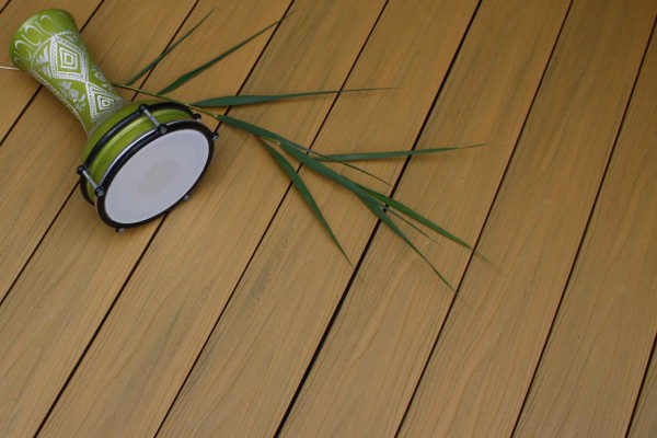 Террасная доска из ДПК Terrapol Практик мультиколор Египет (под заказ) купить в Усть-Куте